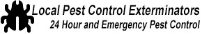 Uniontown OH Pest Control Exterminators